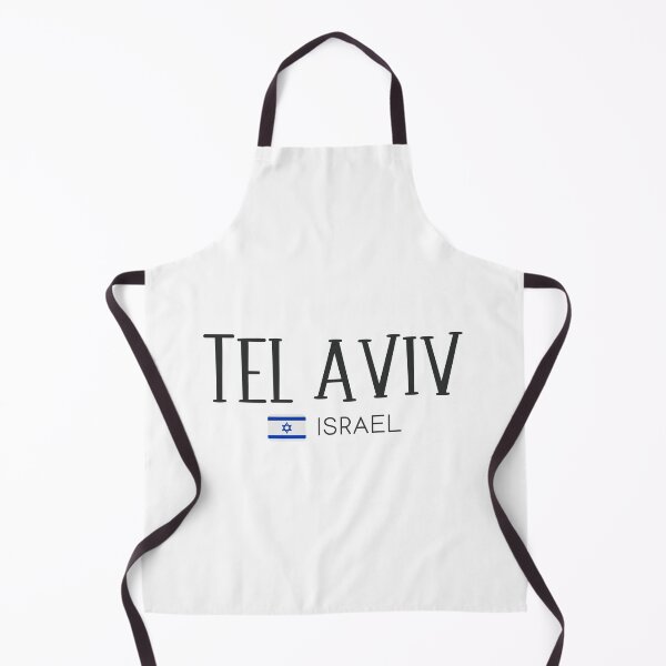 Item preview, Tel Aviv - Israel  designed and sold by StudioRedKoala.
