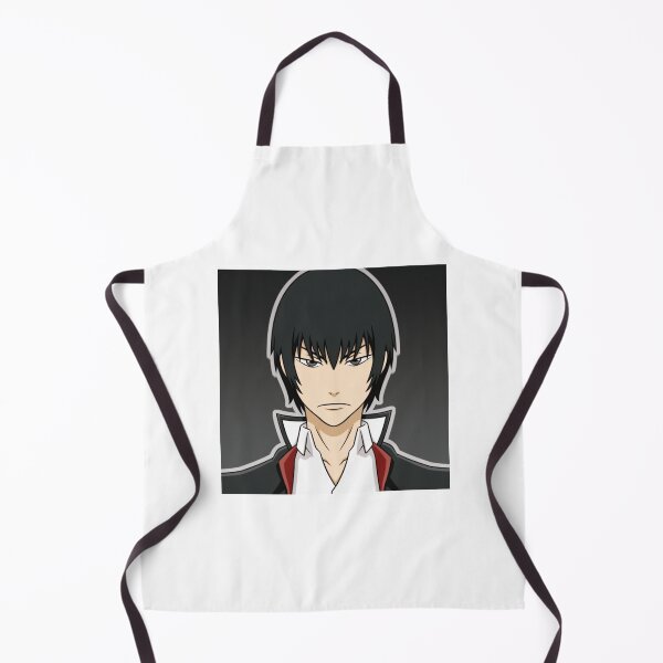 Item preview, Hitman Sad designed and sold by Retratosanime.