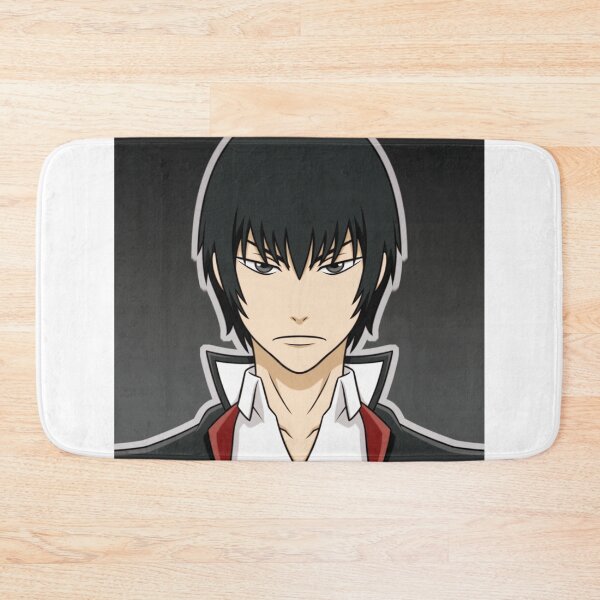 Item preview, Hitman Sad designed and sold by Retratosanime.