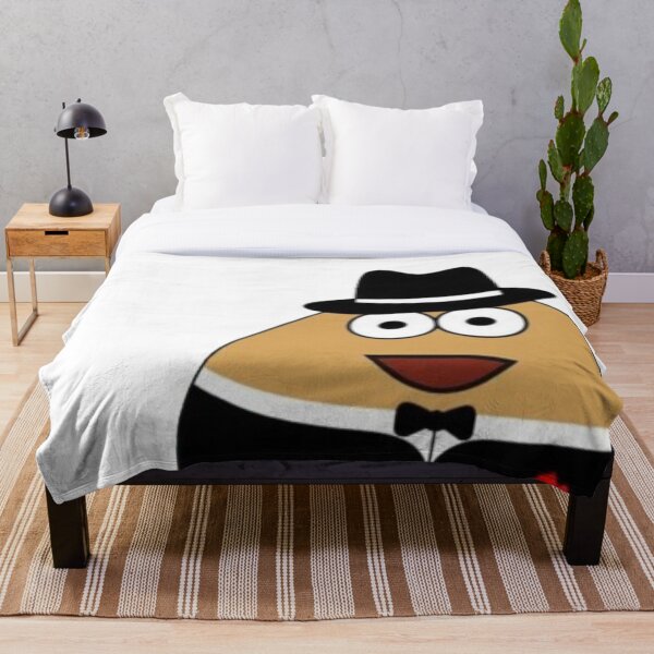 Item preview, Classic Pou App Icon Smiling Adult Pou Brown Alien Mobile Pet designed and sold by Neesu.