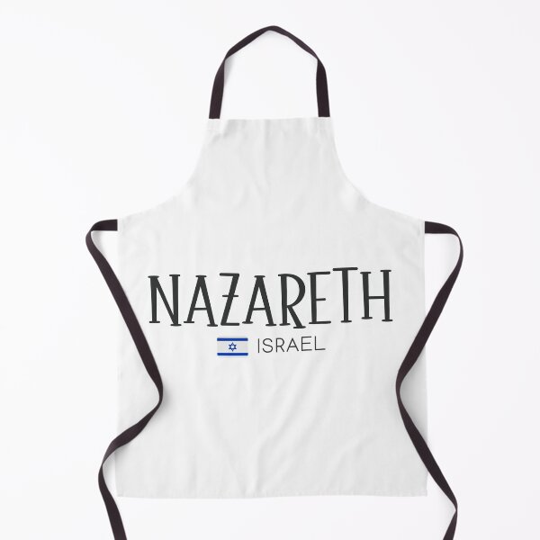 Item preview, Nazareth - Israel  designed and sold by StudioRedKoala.