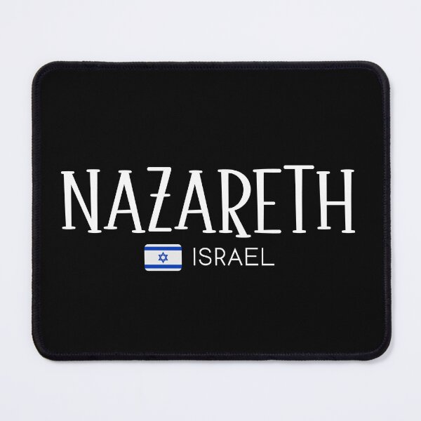 Item preview, Nazareth - Israel  designed and sold by StudioRedKoala.