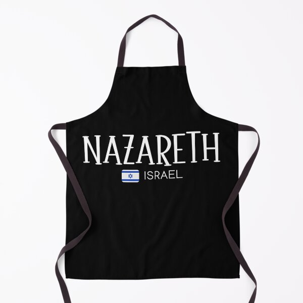Item preview, Nazareth - Israel  designed and sold by StudioRedKoala.