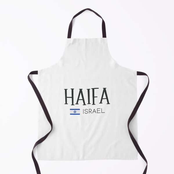 Item preview, Haifa - Israel  designed and sold by StudioRedKoala.