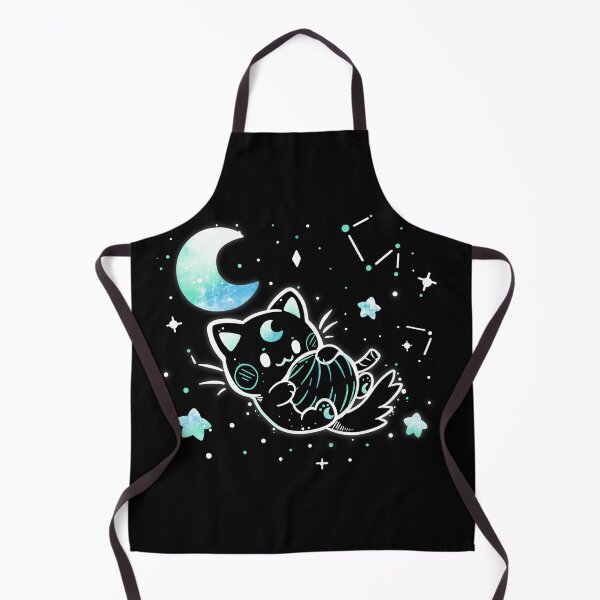 Item preview, Cat in the Stars designed and sold by TechraNova.