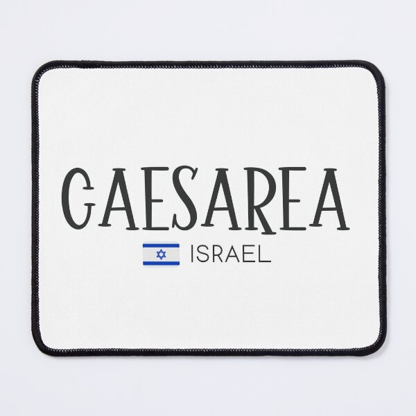 Item preview, Caesarea - Israel designed and sold by StudioRedKoala.