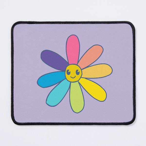Item preview, Groovy Flower designed and sold by jellywhisper.