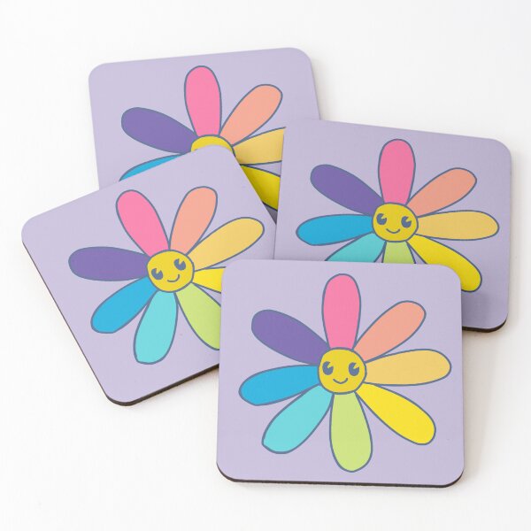 Item preview, Groovy Flower designed and sold by jellywhisper.