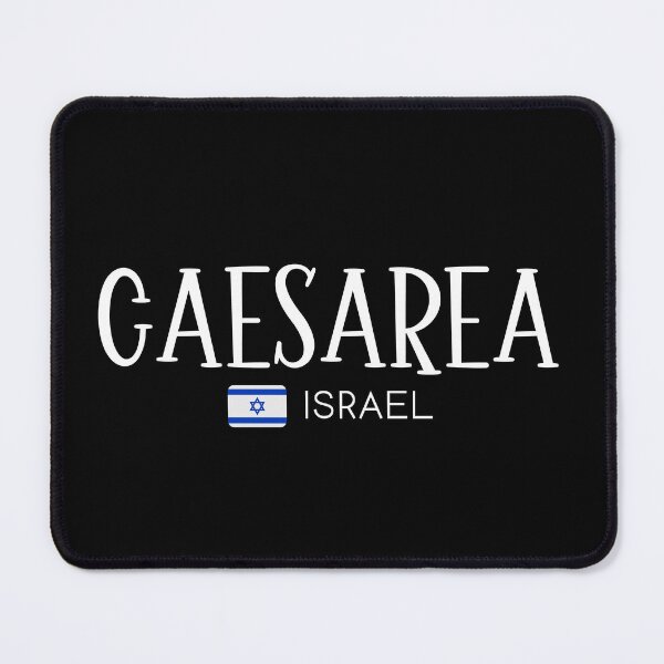 Item preview, Caesarea - Israel designed and sold by StudioRedKoala.