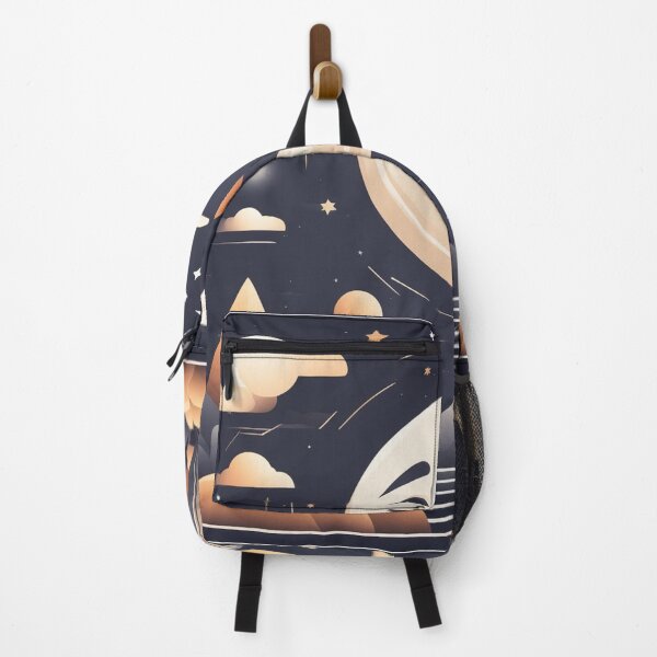 Item preview,  Free Vector Moon Concept Illustration designed and sold by hjian8219.