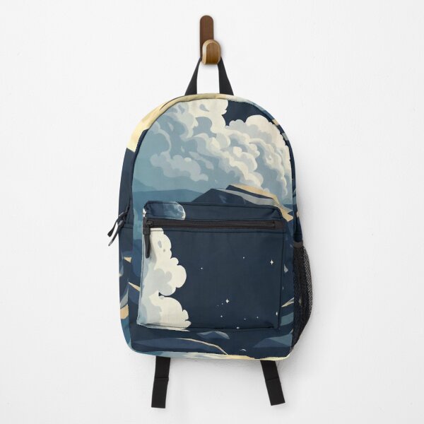 Item preview,  Free Vector Moon Concept Illustration designed and sold by hjian8219.