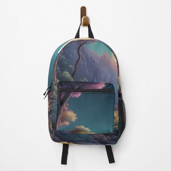 Item preview,  Free Vector Moon Concept Illustration designed and sold by hjian8219.