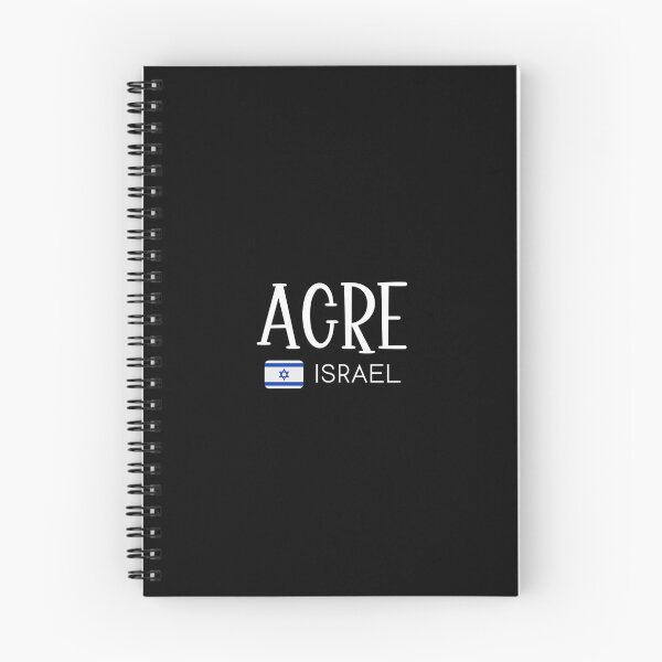 Item preview, Acre - Israel  designed and sold by StudioRedKoala.