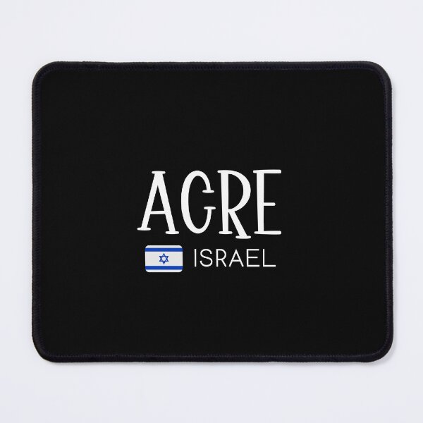 Item preview, Acre - Israel  designed and sold by StudioRedKoala.
