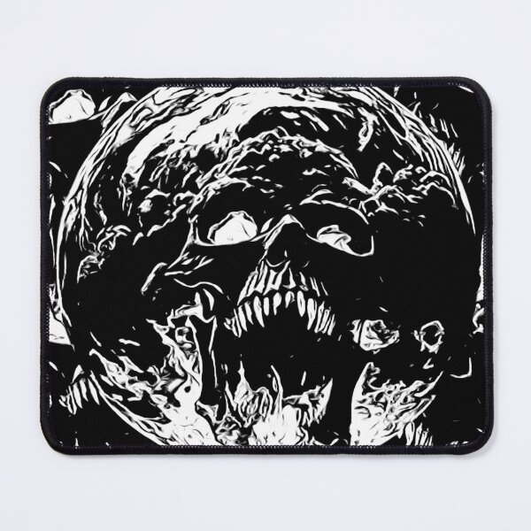 Item preview, Planetary death designed and sold by Glenbobagins.
