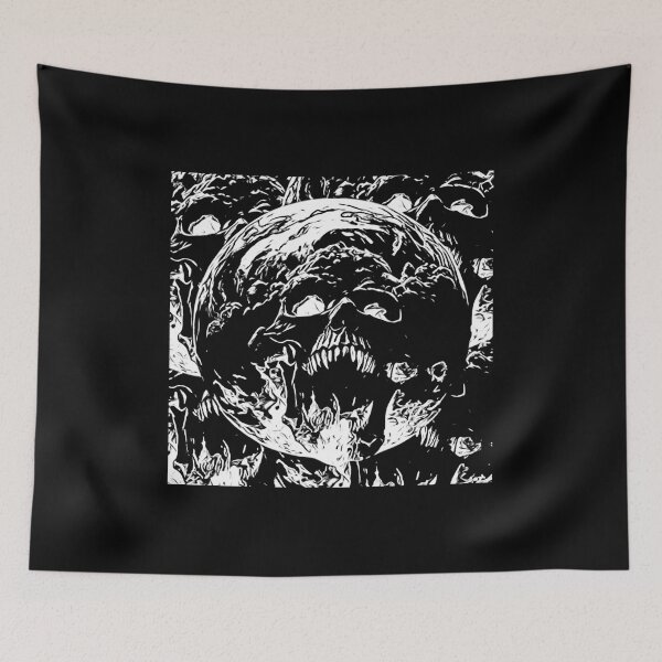 Item preview, Planetary death designed and sold by Glenbobagins.
