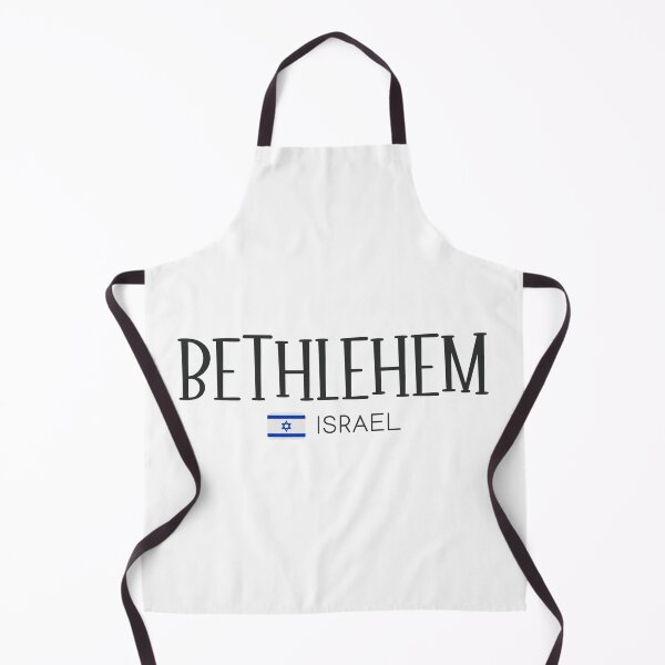 Item preview, Bethlehem - Israel  designed and sold by StudioRedKoala.