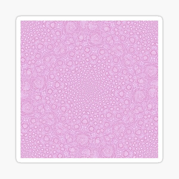 Item preview, Dreamy Pastel Pink Water Textured Pattern designed and sold by Artistestella.