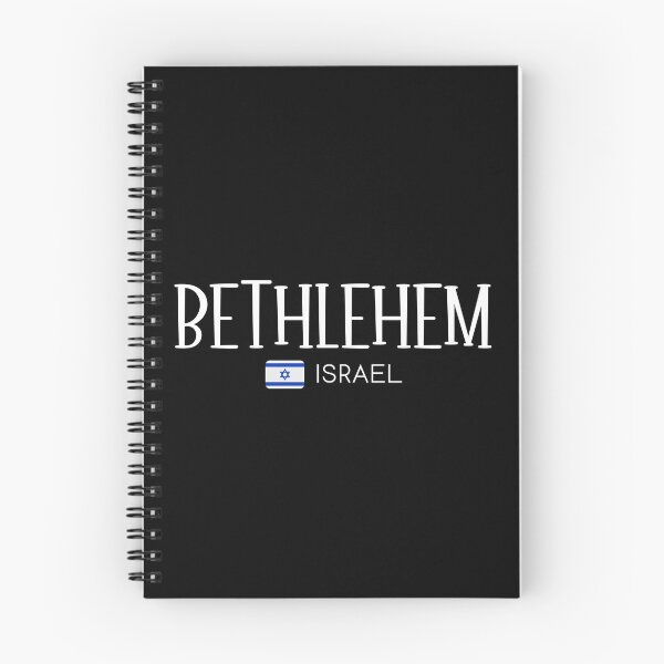 Item preview, Bethlehem - Israel  designed and sold by StudioRedKoala.