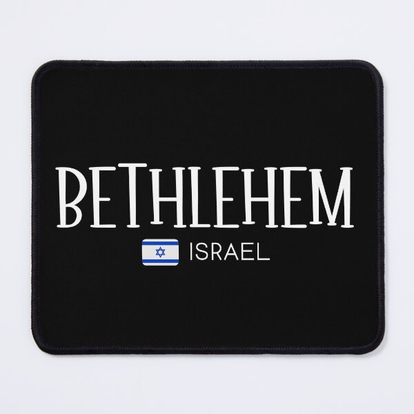 Item preview, Bethlehem - Israel  designed and sold by StudioRedKoala.