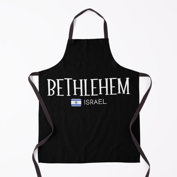 Item preview, Bethlehem - Israel  designed and sold by StudioRedKoala.