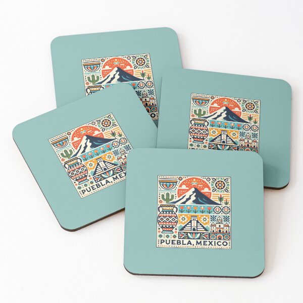 Item preview, Puebla Mexico  designed and sold by Goyo7.