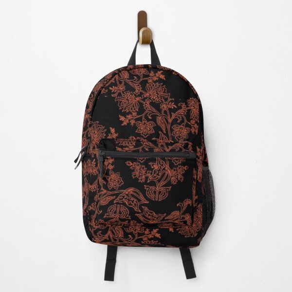 Item preview, Japanese inspired pattern designed and sold by Black Sheep Studios .
