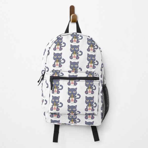 Item preview, Ramen Cat designed and sold by KatelynMitalski.