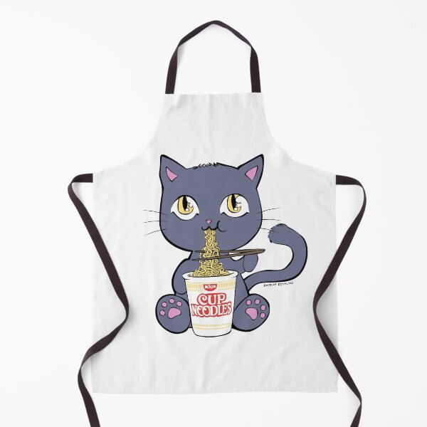 Item preview, Ramen Cat designed and sold by KatelynMitalski.