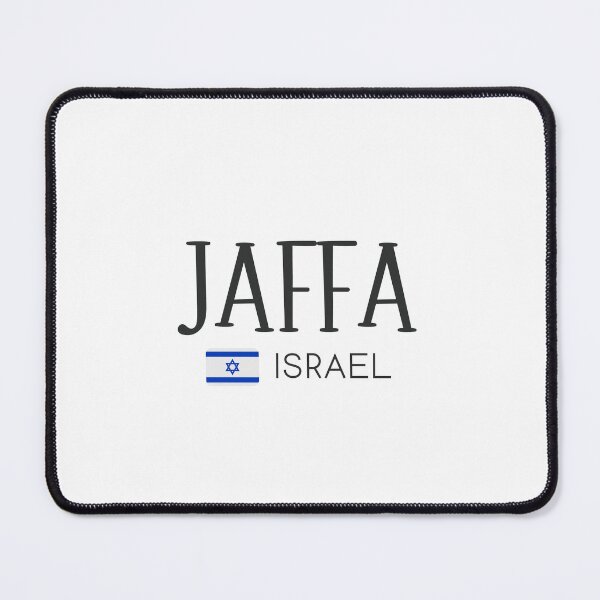 Item preview, Jaffa - Israel  designed and sold by StudioRedKoala.
