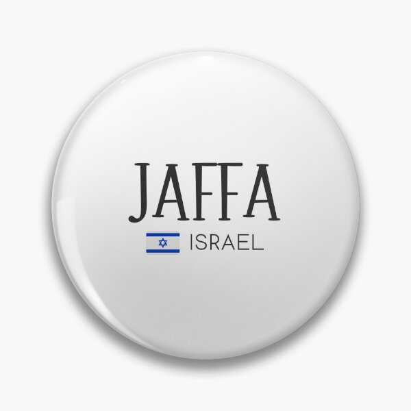 Item preview, Jaffa - Israel  designed and sold by StudioRedKoala.