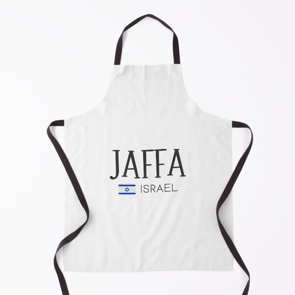Item preview, Jaffa - Israel  designed and sold by StudioRedKoala.