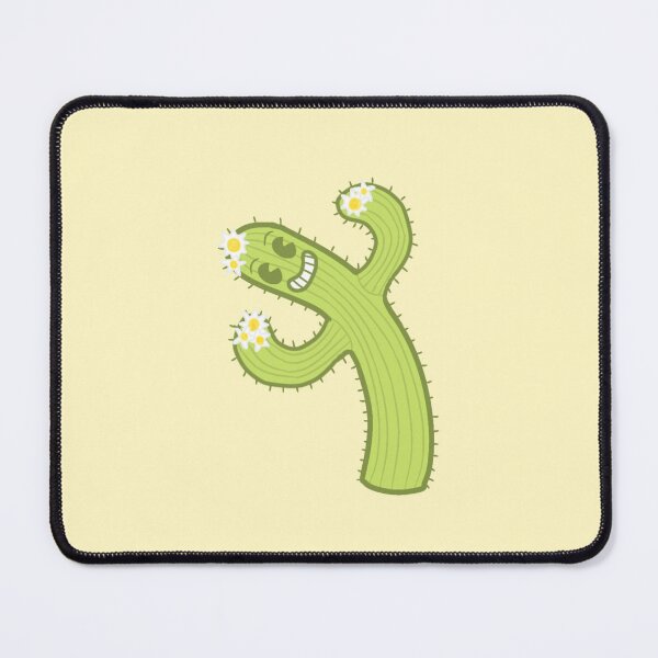Item preview, Saguaro Steve designed and sold by jellywhisper.