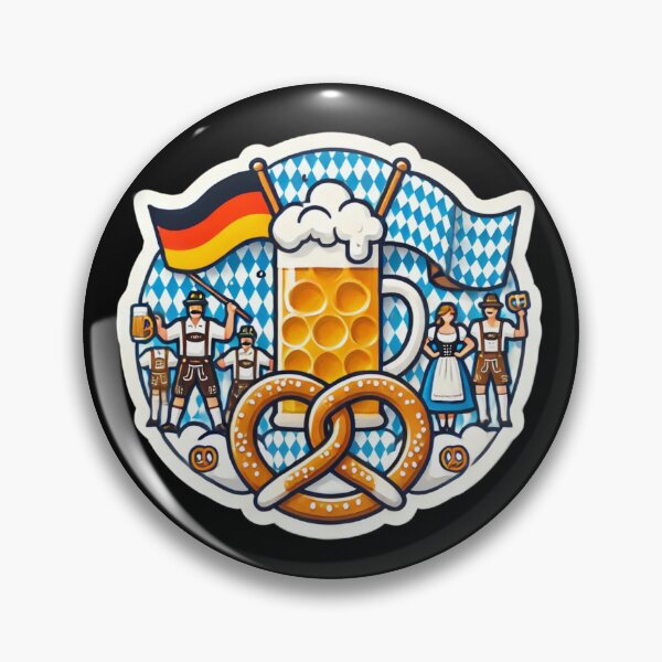Item preview, Beerfest Fun designed and sold by LewpyG.