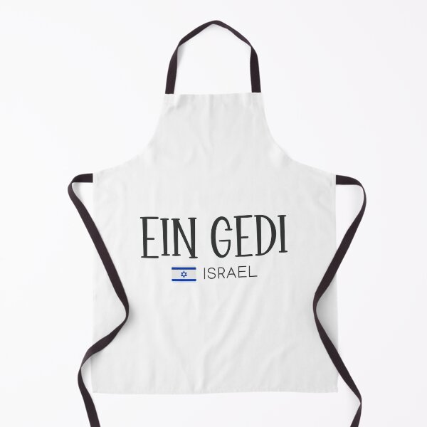 Item preview, Ein Gedi - Israel designed and sold by StudioRedKoala.