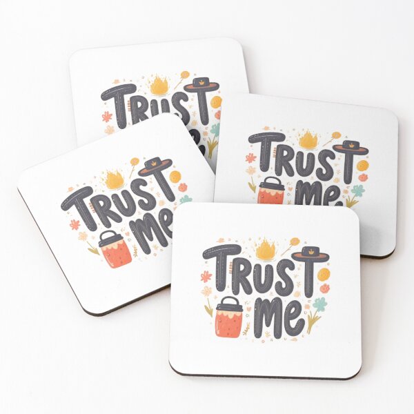 Item preview, Trust Me I'm a Skeptic designed and sold by Satyamshop76.
