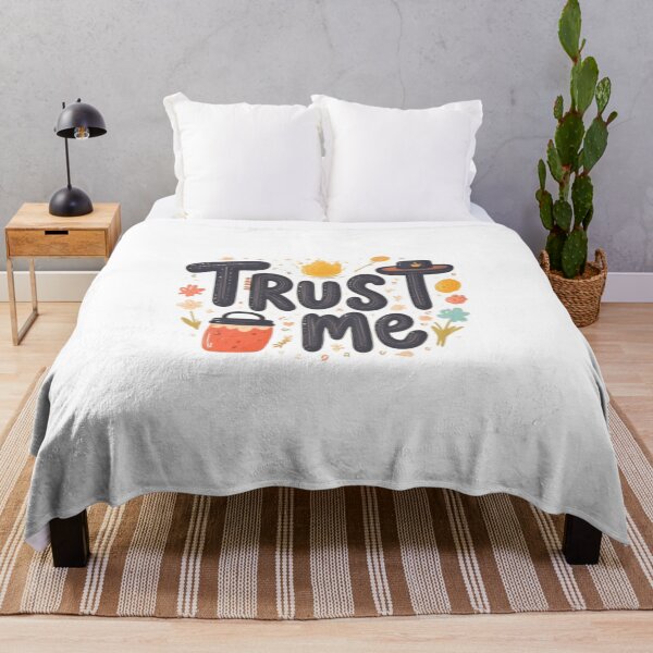 Item preview, Trust Me I'm a Skeptic designed and sold by Satyamshop76.