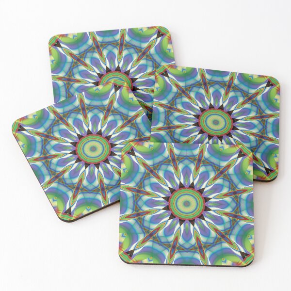 Item preview, Kaleidoscopic-093 designed and sold by KaleidoPics.