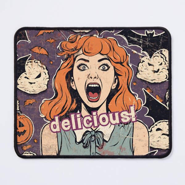 Item preview, Rice balls is delicious! Halloween girl version designed and sold by siamnekochan.