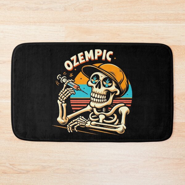 Item preview, Ozempic designed and sold by RafaelLima7.