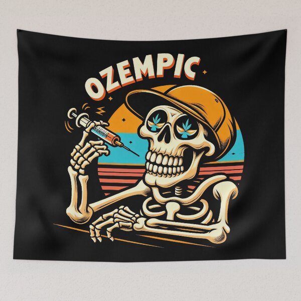 Item preview, Ozempic designed and sold by RafaelLima7.