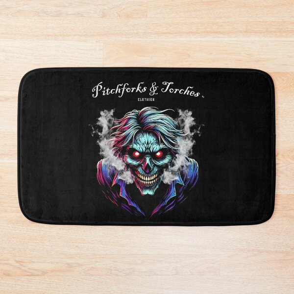 Item preview, Pitchforks & Torches tm - Fuming Phantom designed and sold by Pitchforks & Torches TM.