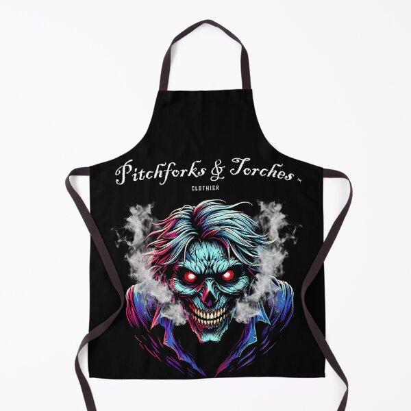 Item preview, Pitchforks & Torches tm - Fuming Phantom designed and sold by Pitchforks & Torches TM.
