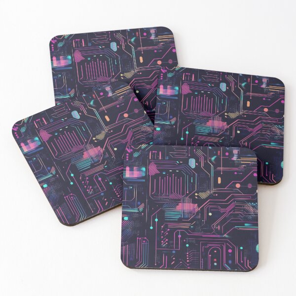 Item preview, Circuits designed and sold by weariedfae.