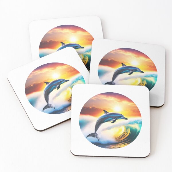 Item preview, Copy of Dolphin designed and sold by CookiesMerch.