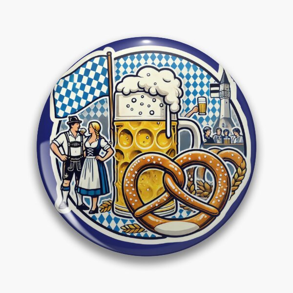 Item preview, More Beerfest Fun designed and sold by LewpyG.