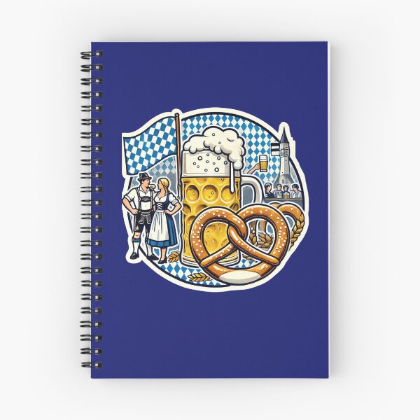 Item preview, More Beerfest Fun designed and sold by LewpyG.