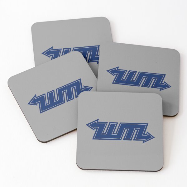 Item preview, Retro West Midlands Passenger Transport Logo designed and sold by retrobrum.
