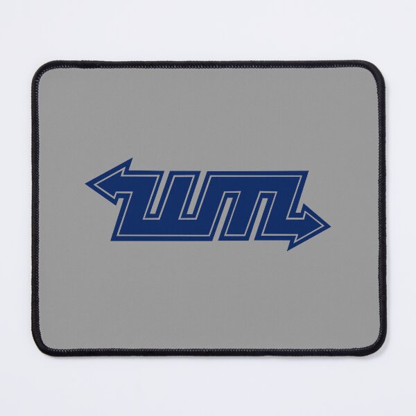 Item preview, Retro West Midlands Passenger Transport Logo designed and sold by retrobrum.