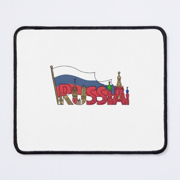 Item preview, Exploring Russia - Kremlin designed and sold by wanderenergi.